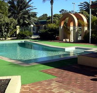 Comfort Inn Bel Eyre Perth - New South Wales Tourism 