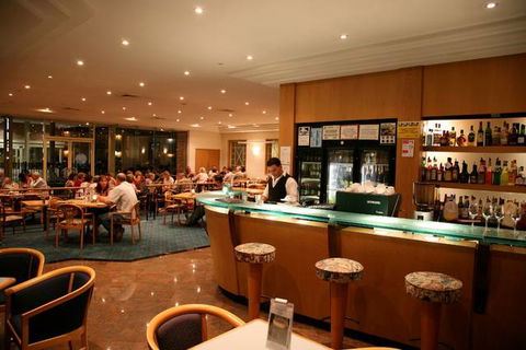 Comfort Inn Blue Lagoon - New South Wales Tourism  0
