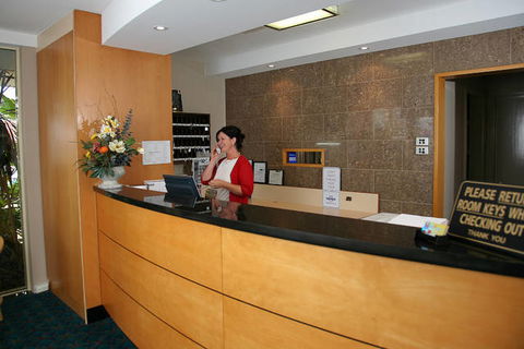 Comfort Inn Blue Lagoon - New South Wales Tourism  5