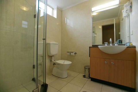 Comfort Inn Blue Lagoon - New South Wales Tourism  7