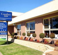Comfort Inn Campbell - New South Wales Tourism 
