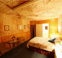 Comfort Inn Coober Pedy Experience