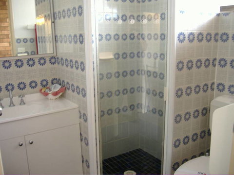 Comfort Inn Dubbo City - New South Wales Tourism  3