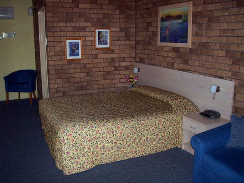 Comfort Inn Dubbo City - New South Wales Tourism  4
