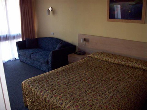 Comfort Inn Dubbo City - New South Wales Tourism  5