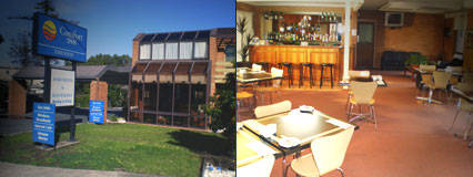 Strathmore Heights VIC New South Wales Tourism 
