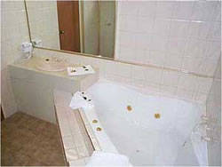 Comfort Inn Essendon - New South Wales Tourism  6