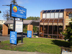 Comfort Inn Essendon - New South Wales Tourism  7