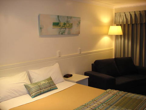 Comfort Inn Glenfield - New South Wales Tourism  3