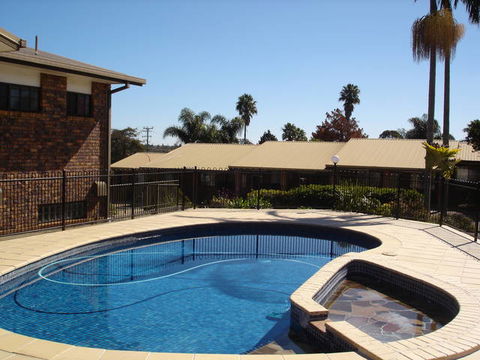 Comfort Inn Glenfield - New South Wales Tourism  4