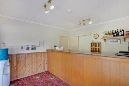 Comfort Inn Goondiwindi - New South Wales Tourism  3