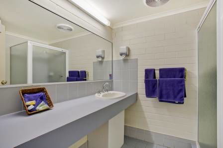 Comfort Inn Goondiwindi - New South Wales Tourism  4