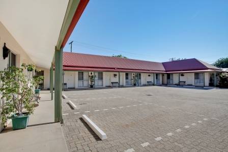Comfort Inn Goondiwindi - New South Wales Tourism  6