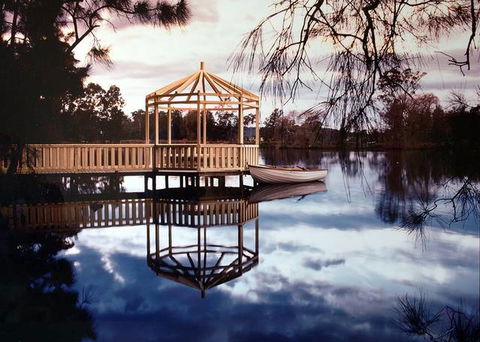 Lincoln Downs Resort Batemans Bay - New South Wales Tourism  0