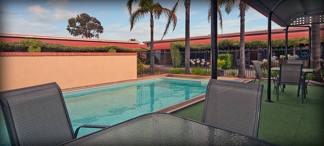 Northgate SA New South Wales Tourism 