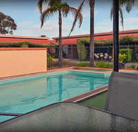 Comfort Inn Manhattan - New South Wales Tourism 
