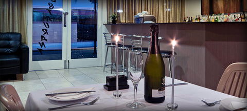 Comfort Inn Manhattan - New South Wales Tourism  2