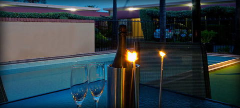 Comfort Inn Manhattan - New South Wales Tourism  3