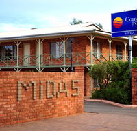 Comfort Inn Midas - New South Wales Tourism 