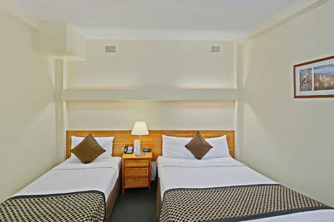 Comfort Inn North Shore - New South Wales Tourism  1