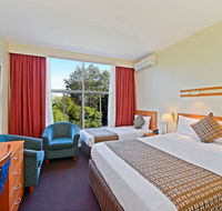 Comfort Inn North Shore - New South Wales Tourism 