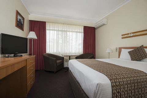 Comfort Inn North Shore - New South Wales Tourism  5
