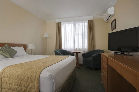 Comfort Inn North Shore - New South Wales Tourism  6