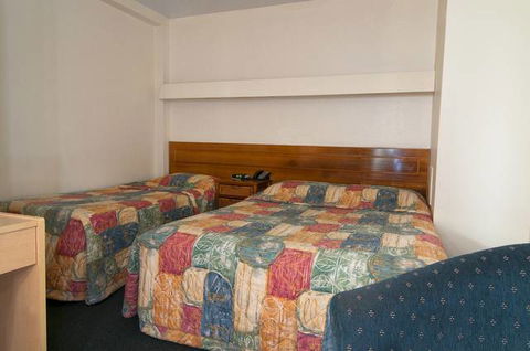 Comfort Inn North Shore - New South Wales Tourism  7