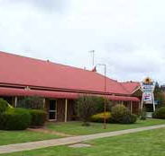 Quality Inn Parkes International - New South Wales Tourism 