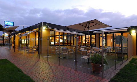 Comfort Inn Richmond Henty - New South Wales Tourism  0