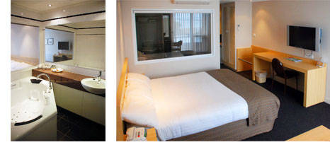 Comfort Inn Richmond Henty - New South Wales Tourism  1