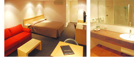 Comfort Inn Richmond Henty - New South Wales Tourism  2