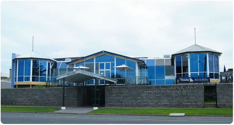 Comfort Inn Richmond Henty - New South Wales Tourism  3