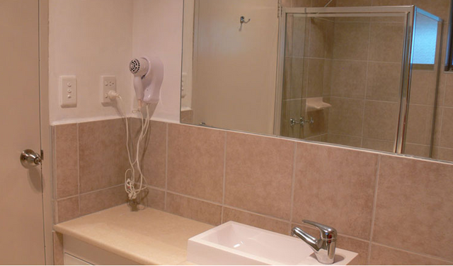 Sandhurst Motor Inn Bendigo - New South Wales Tourism  1