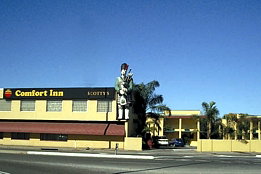 Medindie SA New South Wales Tourism 