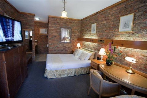 Comfort Inn Settlement - New South Wales Tourism  0