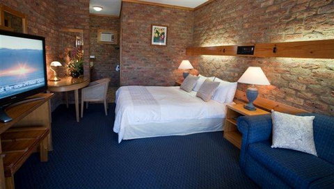 Comfort Inn Settlement - New South Wales Tourism  1