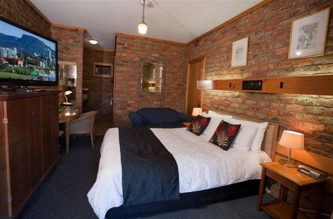 Comfort Inn Settlement - New South Wales Tourism  3