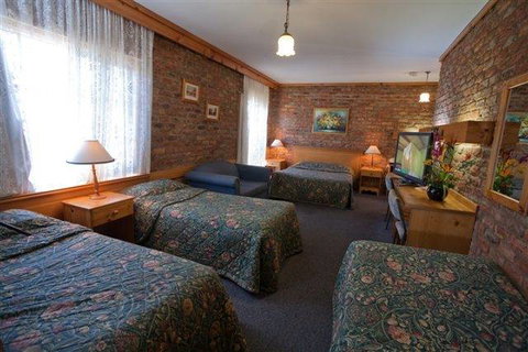 Comfort Inn Settlement - New South Wales Tourism  4