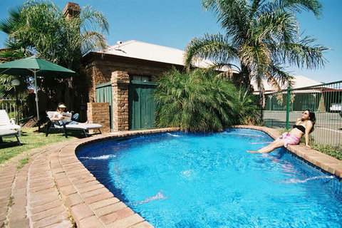 Comfort Inn Settlement - New South Wales Tourism  6