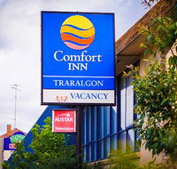Comfort Inn Traralgon - New South Wales Tourism 