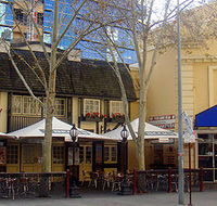Comfort Inn Wentworth Plaza Hotel - New South Wales Tourism 