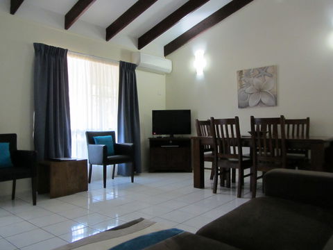 Comfort Resort Blue Pacific - New South Wales Tourism  3