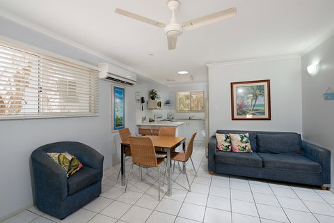 Comfort Resort Blue Pacific - New South Wales Tourism  5