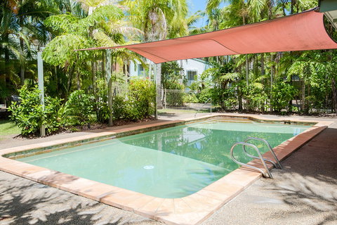 Comfort Resort Blue Pacific - New South Wales Tourism  7