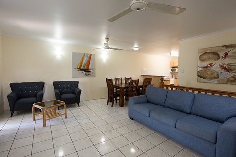 Comfort Resort Blue Pacific - New South Wales Tourism  6