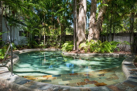 Comfort Resort Blue Pacific - New South Wales Tourism  8