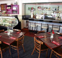 Commodore Motor Inn - New South Wales Tourism 