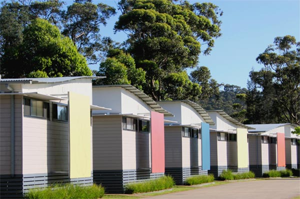 Conjola Lakeside Van Park - New South Wales Tourism  0
