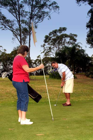 Conjola Lakeside Van Park - New South Wales Tourism  1